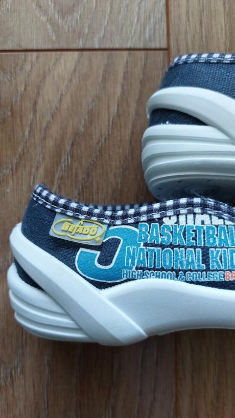 Plátenky, befado,25