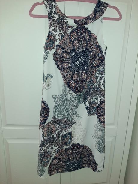 Elegantné šaty s.oliver, s.oliver,36