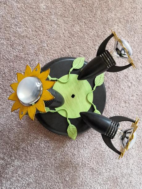 Stropne svietidlo do detskej izby, 