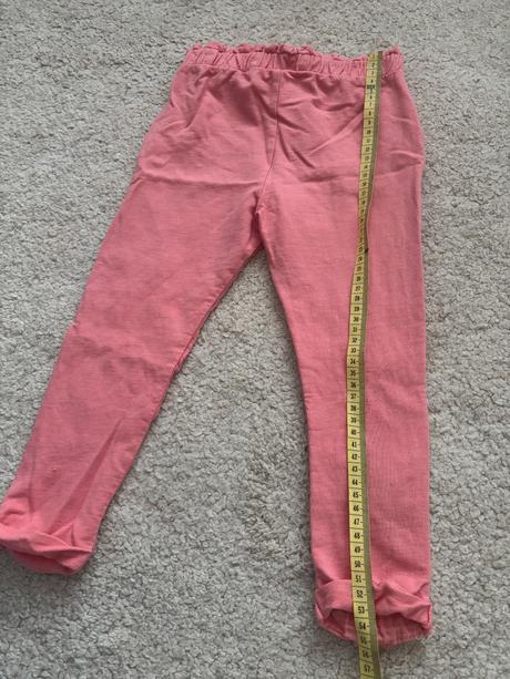 Letné nohavice zara, zara,104