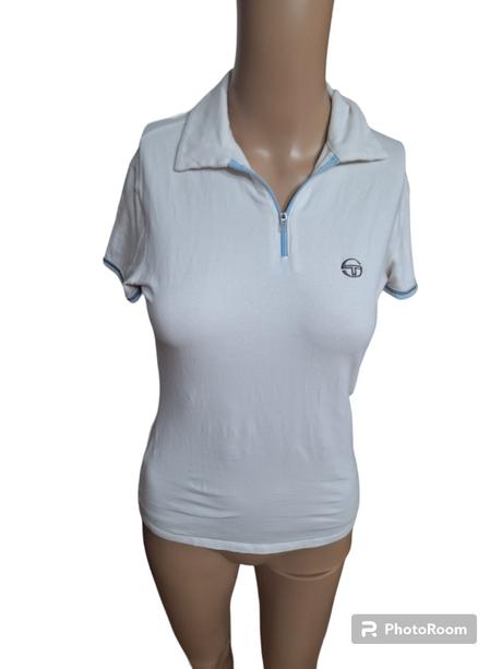 Dámske elastické tričko, m