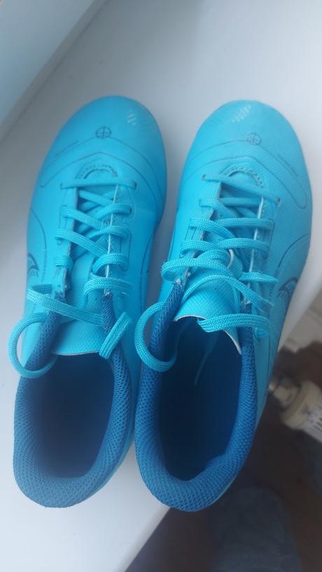 Kopačky zn. nike, nike,35