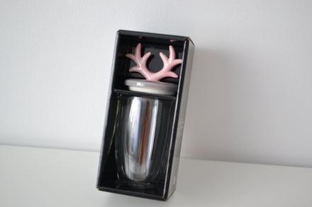 Pohár s dvojitým dnom, 