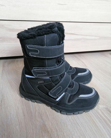 Zimné čižmy - snehule zn. baťa, baťa,36