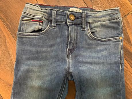 Skiny rifle hilfiger, tommy hilfiger,128