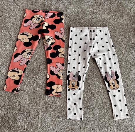 Legíny, h&m,110