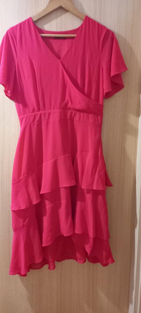 Volanikove saty orsay, orsay,38