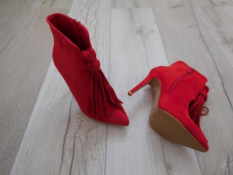 Topánočky semišové-37v, dámske, 37