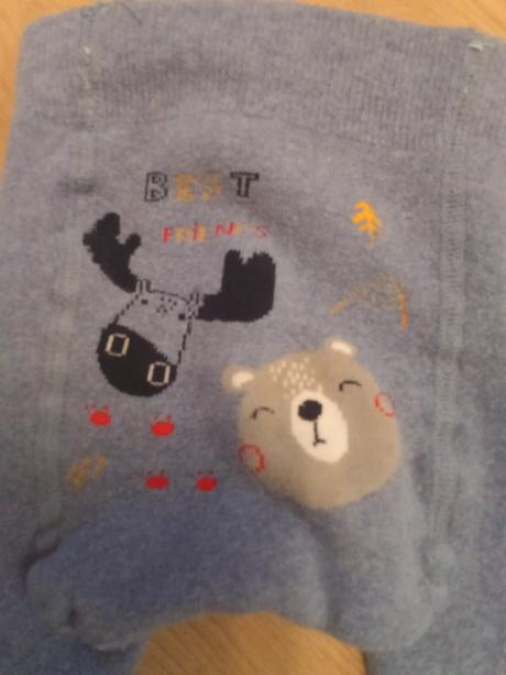 Pančušky, lupilu,86