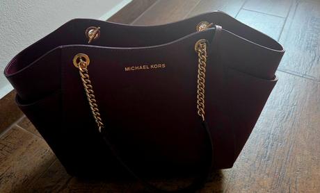 Damska kabelka mk, michael kors