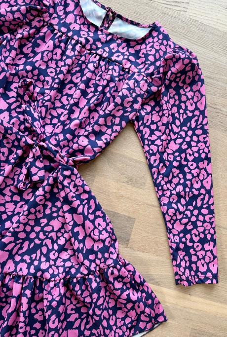 Dámske šaty zn. glash girl, s