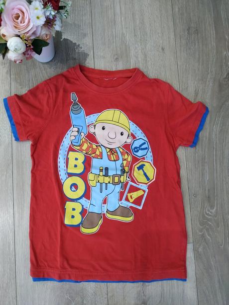 Bavlnené tričká, v. 128, pepco,128