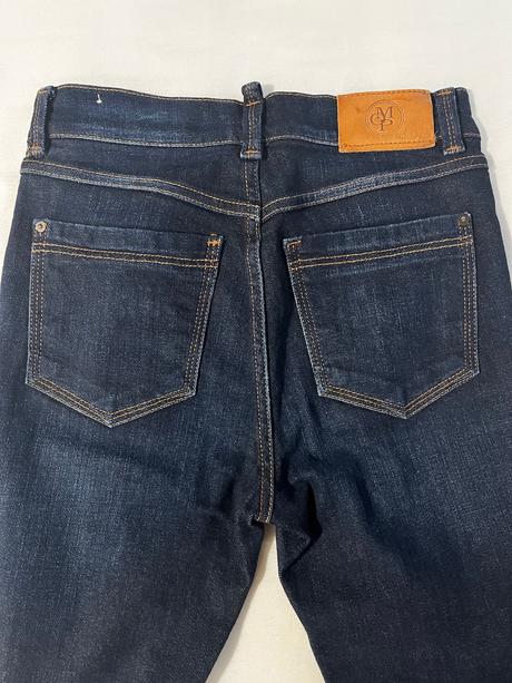 Krásne rifle minimálne nosené, marc o´polo,26