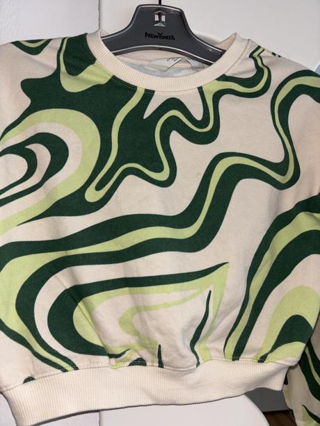 Mikina h&m 134/140, h&m,140