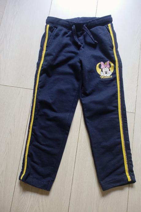 Bavlnené tepláky disney, disney,116