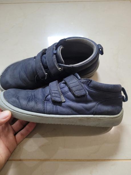 Be lenka kožené poltopanky, be lenka,36