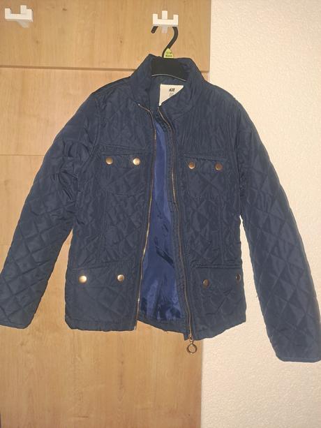 Prechodna bunda, 134