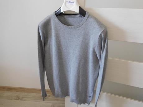 Tom tompson m, pilovrík pánsky bio cotton,, m