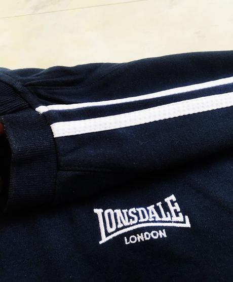 Tričko lonsdale, lonsdale,xxxl