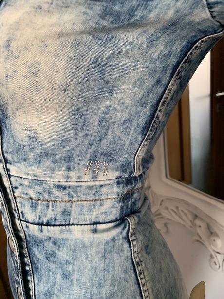 Riflove saty mexton, mexton,36