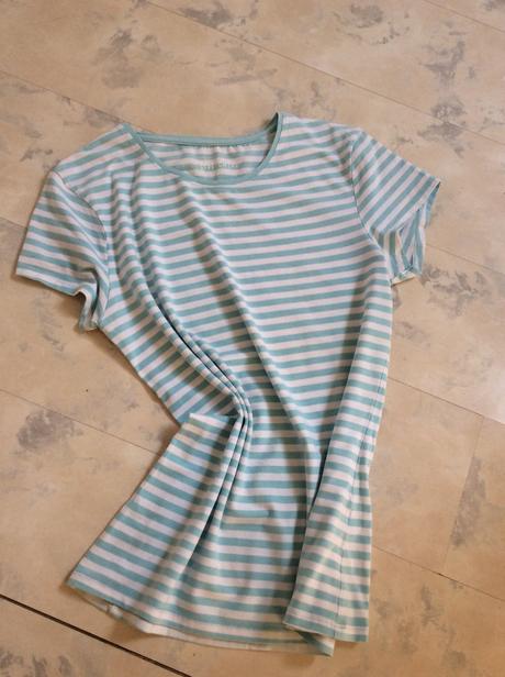 Kvalitné tričko, atmosphere,l