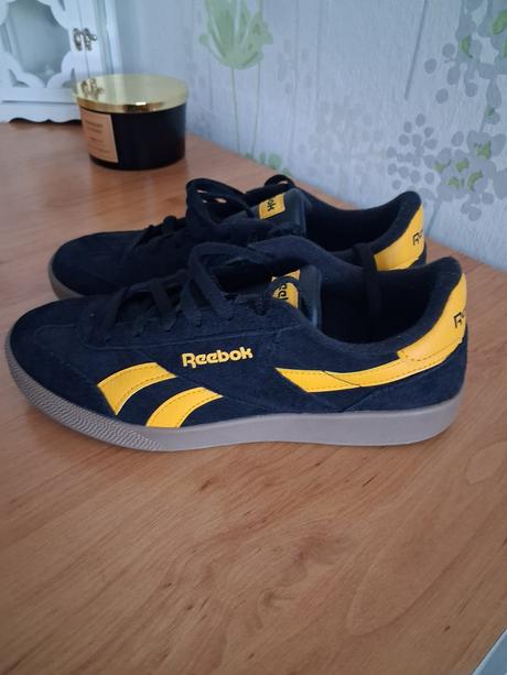 Reebok botasky, reebok,41