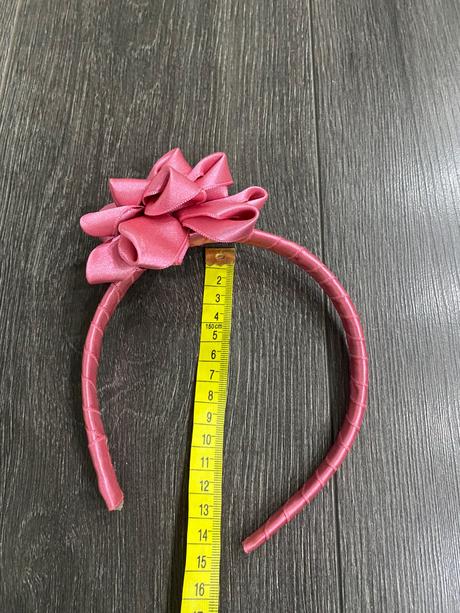 Dievčenská čelenka, 