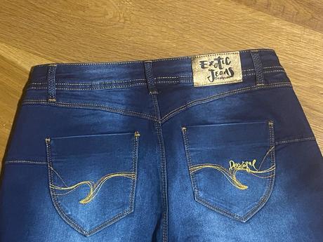 Desigual - damske rifle, desigual,m