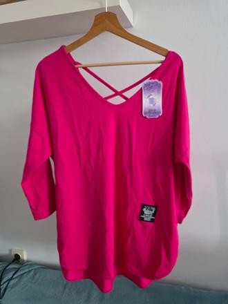 Tričko  / tunika, 46 / 48