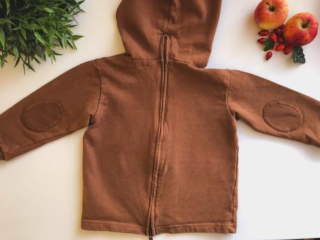 Mikina newbie 80, newbie,80