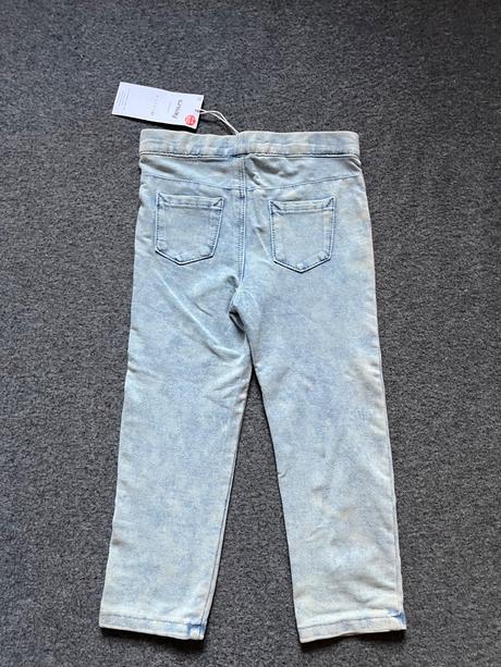 Džegínové rifle, sinsay,98