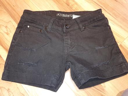 Nohavice sortky 158/164, 158