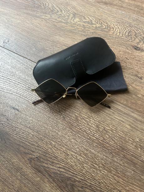 Saint laurent slnečné okuliare, yves saint laurent