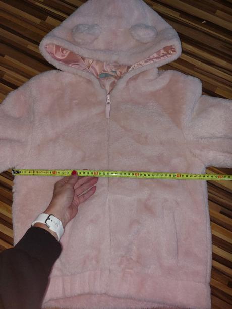 Hunata bundička, pepco,164