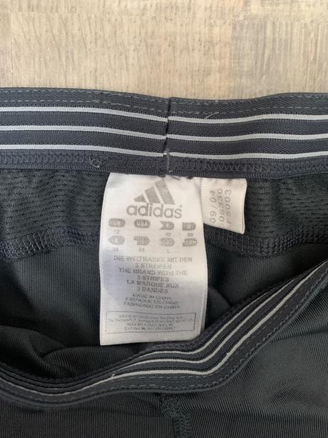 Športové legíny, adidas,m