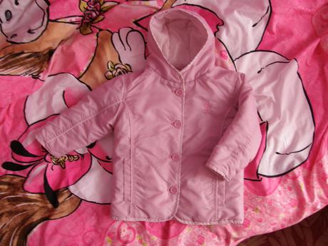 Peknucky kabatik, cherokee,92