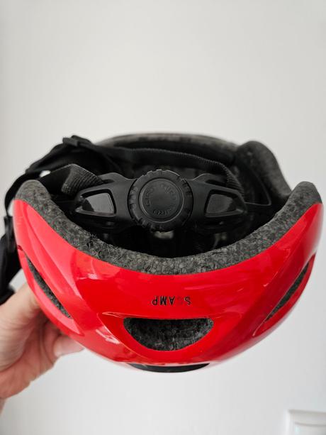 Prilba giro  velk.49-53cm, s