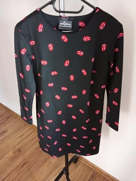 Mohito šaty rolling stones, mohito,s