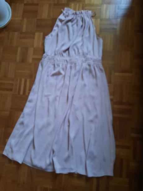 Dámske maxišaty, h&m,l