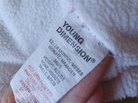 Vesta, young dimension,86