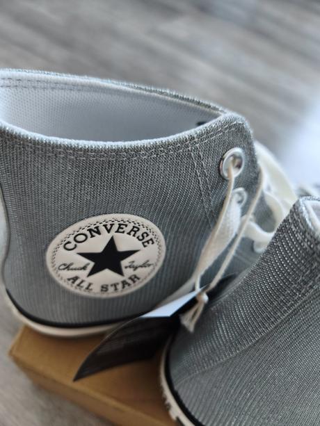 Converse tenisky nové, converse,41