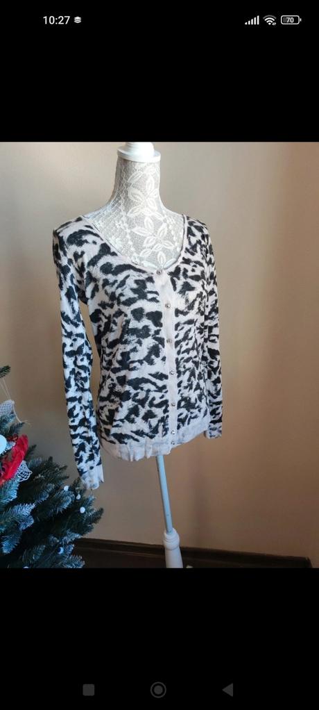 Dámsky sveter, guess,l