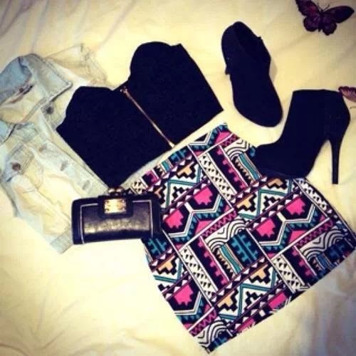 Kde kúpim takúto sukňu?