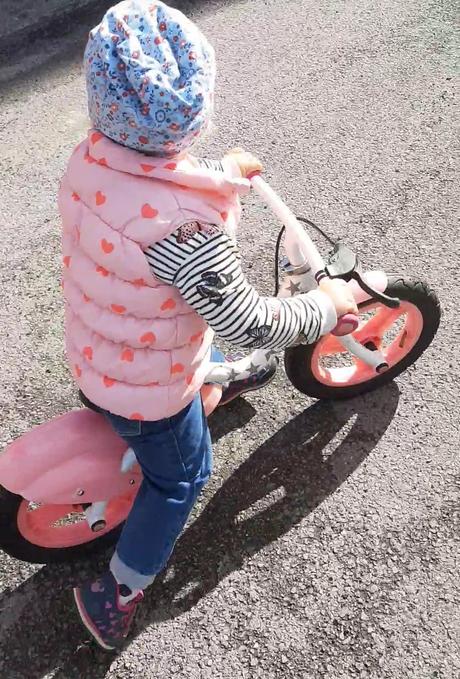 Detská vesta so srdiečkami, dopodopo,86