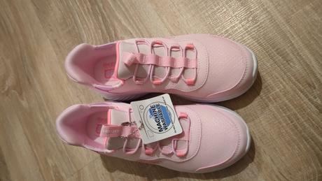 Tenisky slip -in, skechers,34