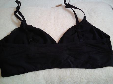 Podprsenky h & m, h&m,s