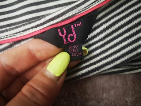 Nočná košeľa, 134