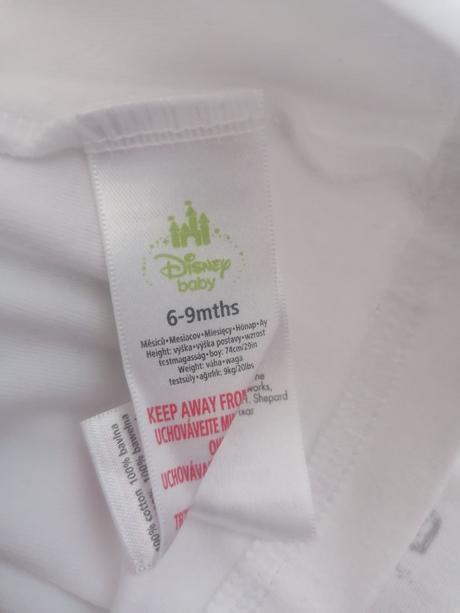 Komplet f&f macko pooh, f&f,68