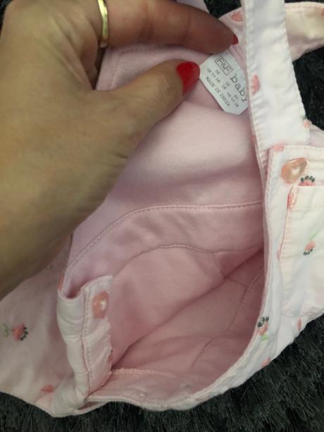 Zateplené nohavice, 56