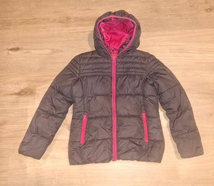 Zimná bunda, c&a,152